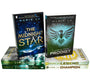 Legend & Young Elite Series 6 Books Collection Set By Marie Lu - Age 9-18 - Paperback