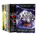 The Lorien Legacies Series 7 Books Set by Pittacus Lore - Ages 13+ - Paperback