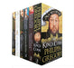Cousins War Series By Philippa Gregory 6 Books Collection Set - Fiction - Paperback