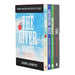 The Giver Quartet Series 4 Books Box Set By Lois Lowry - Young Adult - Paperback