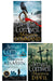 Sharpe by Bernard Cornwell 3 Books Collection Set (Books 14, 23, 24) - Fiction - Paperback/Hardback