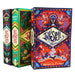 Inkheart Trilogy By Cornelia Funke Collection 3 Book Set - Ages 8-14 - Paperback