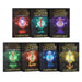 Garth Nix The Key To The Kingdom 7 Books – Young Adult - Paperback