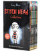 Stitch Head by Guy Bass 6 Books Collection Box Set - Ages 9-14 - Paperback