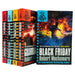 Cherub Series 3 By Robert Muchamore 5 Books Collection Set (Books 11-15) - Ages 6-11 - Paperback