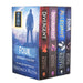 Divergent Series By Veronica Roth 4 Books Collection Set - Ages 13+ - Paperback