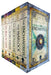 The Secrets of the Immortal Nicholas Flamel Collection by Michael Scott 6 Books Set - Ages 9-17 - Paperback