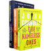 Charlie Parker Thriller Series By John Connolly 3 Books Collection Set - Fiction - Paperback/Hardback