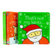 That's not my Christmas 3 Books Collection Set By Fiona Watt (Santa, Reindeer, Elf) - Ages 0-5 - Board Book