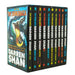 The Demonata Series By Darren Shan 10 Books Collection - Age 10+ - Paperback
