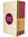 The Virginia Woolf Collection 6 Books Box Set - Fiction - Paperback