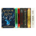 Shadow and Bone: Grishaverse by Leigh Bardugo 7 Books Collection Set - Ages 13+ - Paperback