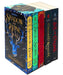 Grishaverse by Leigh Bardugo 5 Books Collection Set – Young Adult - Paperback