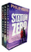 Railhead Trilogy by Philip Reeve 3 Books Collection Set - Fiction - Paperback