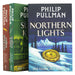 His Dark Materials by Philip Pullman 3 Books Collection Set - Ages 12-17 - Paperback