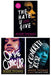 The Hate U Give Series 3 Books Collection By Angie Thomas - Ages 14+ - Paperback