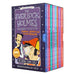 The Sherlock Holmes Children's Collection: Shadows, Secrets and Stolen Treasure 10 Books (Series 1) by Sir Arthur Conan Doyle - Ages 7-9 - Paperback