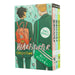 The Heartstopper Collection by Alice Oseman: Books 1-3 Box Set - Ages 12+ - Paperback