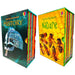Usborne Beginners History & Nature 20 Books Collection Box Set - Ages 4-7 - Hardback