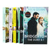 Bridgerton by Julia Quinn: Books 1-5 Collection Set - Fiction - Paperback