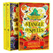 Michelle Harrison A Pinch of Magic Adventure Collection 3 Books Set - Ages 8+ - Paperback