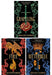 Graceling Realm Series by Kristin Cashore 3 Books Collection Set - Fiction - Paperback