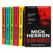 Slough House Series (Book 1-6) by Mick Herron: 6 Books Collection Set - Fiction - Paperback