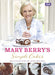Simple Cakes Delicious Step By Step Recipes by Mary Berry - Hardcover