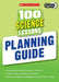 100 Science Lessons Planning Guide by Steve Bunce - Years 1-6 - Ages 5-11 - Paperback