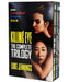Killing Eve by Luke Jennings 3 Books Collection Box Set - Fiction - Paperback