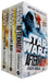 Star Wars Aftermath Trilogy 3 Books by Chuck Wendig - Fiction - Paperback