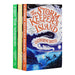 The Storm Keeper Trilogy By Catherine Doyle 3 Books Collection Set - Ages 8-12 - Paperback