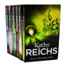 Temperance Brennan by Kathy Reichs: Books 7-12 Collection Set - Fiction - Paperback