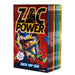 ZAC Power Zacs Top 10 Books Box by H.I.Larry – Ages 7-9 – Paperback