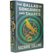 The Ballad of Songbirds and Snakes (A Hunger Games Novel) By Suzanne Collins - Young Adult - Hardback