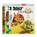 Asterix Series 2 (Book 6-10) by Goscinny & Uderzo: 5 Books Collection Set - Ages 6-11 - Paperback