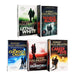 Cormoran Strike Series By Robert Galbraith 5 Books Set - Fiction - Paperback