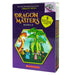 Dragon Masters Series Books 1-5 Collection By Tracey West - Ages 6-9 - Paperback