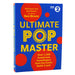 Ultimate PopMaster: Over 1,500 brand new questions from the iconic BBC Radio 2 quiz By Phil Swern - Non-Fiction - Paperback