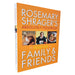 Absolutely Foolproof Food for Family & Friends By Rosemary Shrager - Hardback