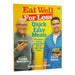 Eat Well for Less: Quick and Easy Meals Book By Jo Scarratt-Jones - Paperback