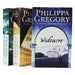 The Wideacre Trilogy 3 Books Collection Set by Philippa Gregory - Adult - Paperback