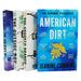 American Dirt by Jeanine Cummins 4 Books Collection Set - Adult - Paperback