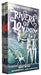 Rivers Of London Series (Vol 1-6) by Ben Aaronovitch 6 Books Collection Set - Graphic Novels - Paperback