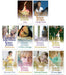 Danielle Steel 10 Books Collection Set - Fiction - Paperback