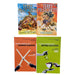 Terry Pratchett's Discworld Starter Collection 4 Books Set - Fiction - Paperback