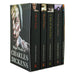 Major Works of Charles Dickens 5 Books Box Set Collection - Adult - Paperback