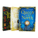 Anne O'Brien 3 Books Collection Set - Fiction - Paperback