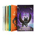 Fighting Fantasy RPG Books 11-15 Collection Set - Ages 9-14 - Paperback