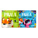 Mula and the Fly Series 2 Books Set By Lauren Hoffmeier - Ages 4-6 - Hardback